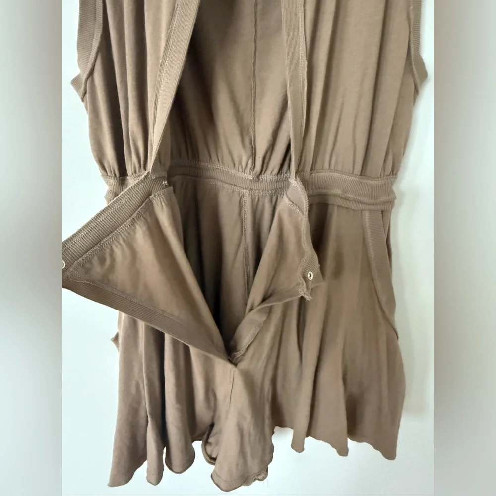 Intimately Free People Summer Slumbers Romper Size Medium - Picture 15 of 16